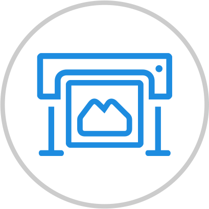 Impresión Gran Formato